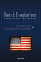 There Is Freedom Here SATB Singer's Edition cover